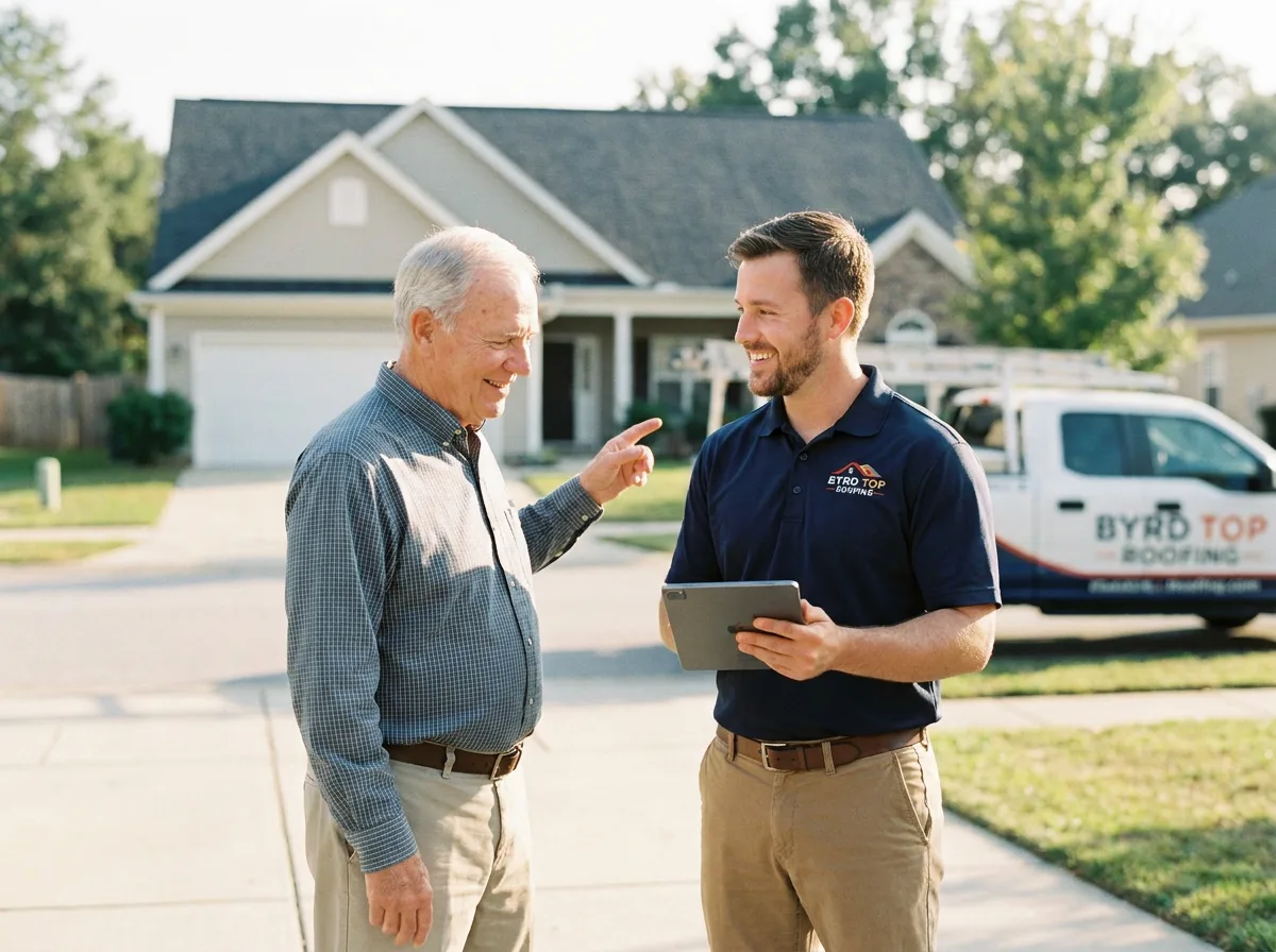Roofing Fort Worth, TX FAQs